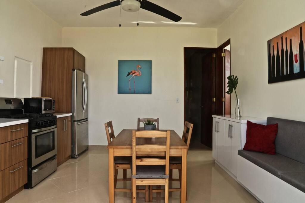 Casa Carmen Culebra- Atenas Isla Culebra Esterno foto