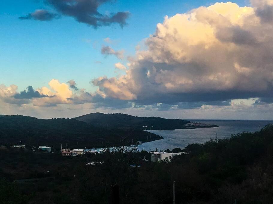 Casa Carmen Culebra- Atenas Isla Culebra Esterno foto